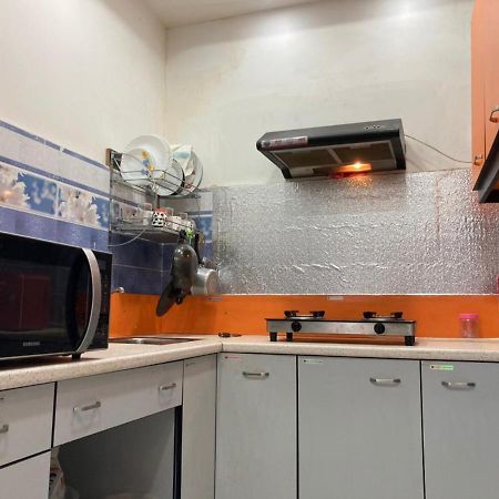 Haobam House Appartement Imphal Buitenkant foto