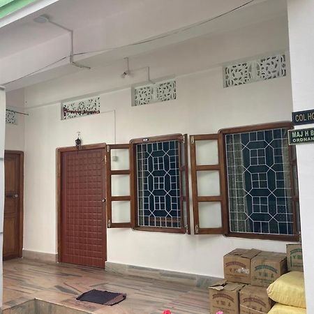 Haobam House Appartement Imphal Buitenkant foto