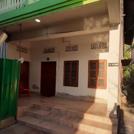 Haobam House Appartement Imphal Buitenkant foto
