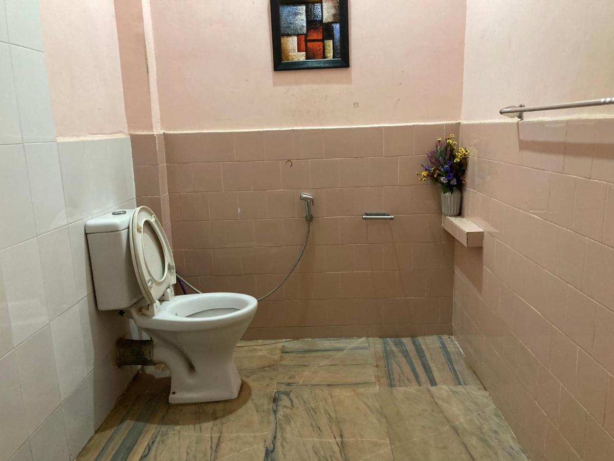 Haobam House Appartement Imphal Buitenkant foto